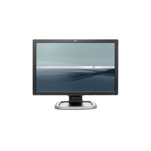 HP L2445w 24-inch Widescreen LCD Monitor (KT931A8)