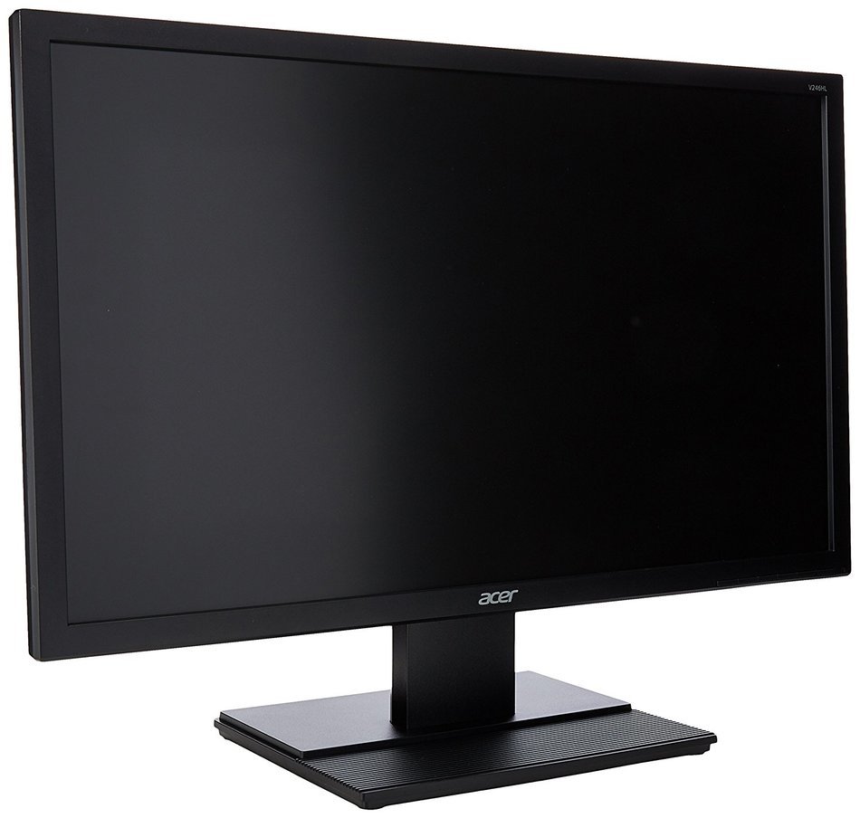 Acer UM.FV6AA.004 24-Inch Screen LCD Monitor N2
