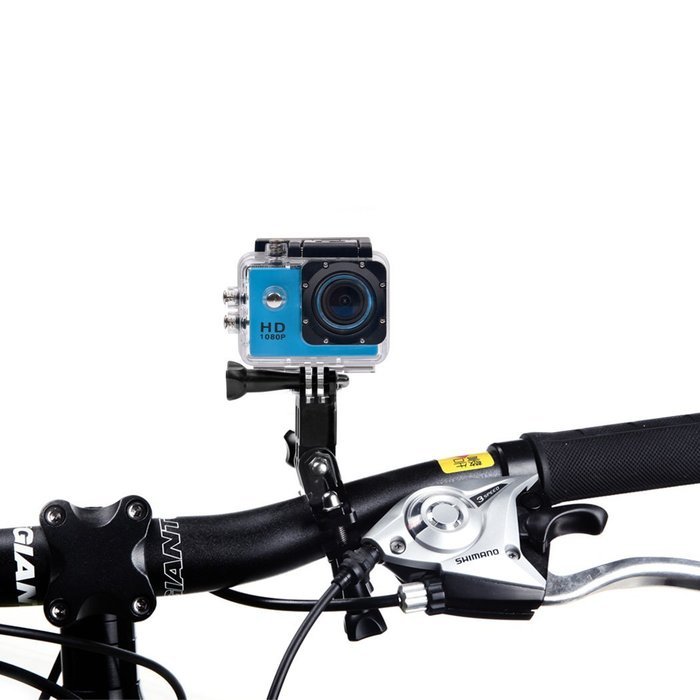 inkint Sports Action Ultra HD DV 1080P Mini Outdoor Photography Cameras 1080P 2.0 inch LCD Display Screen 30 fps... N7