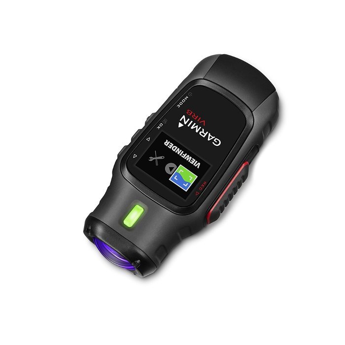 Garmin Virb Action Camera (Discontinued by Manufacturer) N4