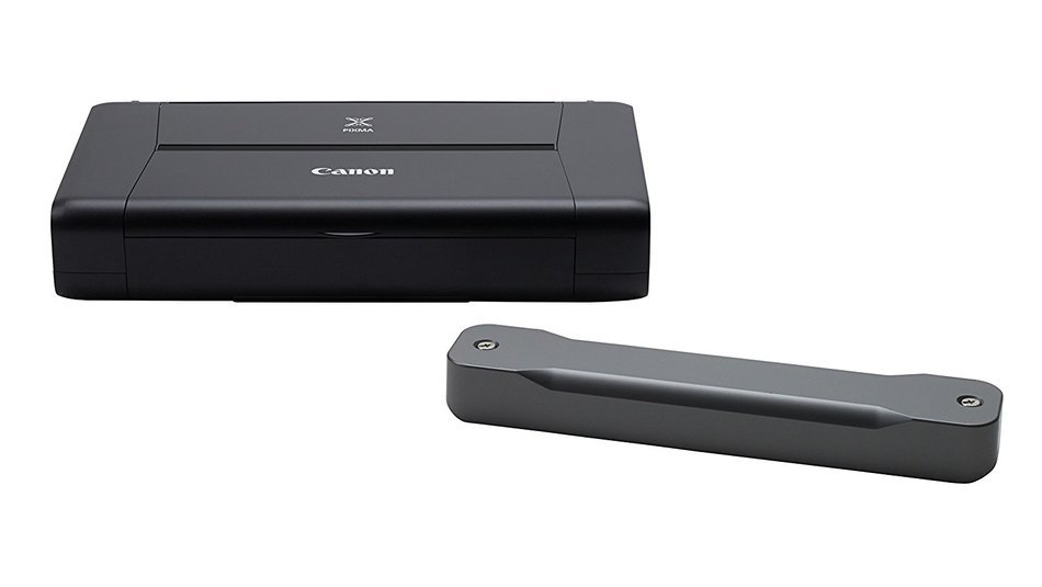CNMIP110 - Canon PIXMA iP110 Inkjet Printer - Color - 9600 x 2400 dpi Print - Photo Print - Portable N5