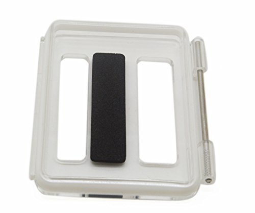 ProGear Clear Waterproof Housing Backdoor With Hole For GoPro Hero 3+ N3