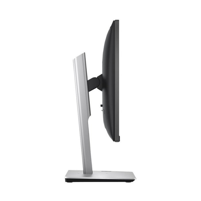 Dell - UltraSharp U2417HJ 24" IPS LED HD Monitor - Black N2