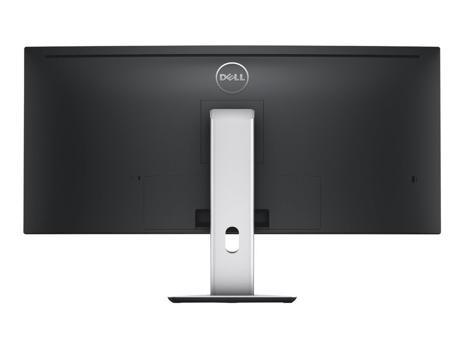 Dell U3417W FR3PK 34-Inch Screen Led-Lit Monitor N17