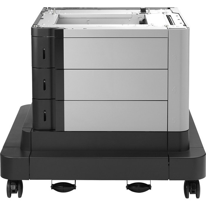 2X500/1X1500 Sheet Paper Feede