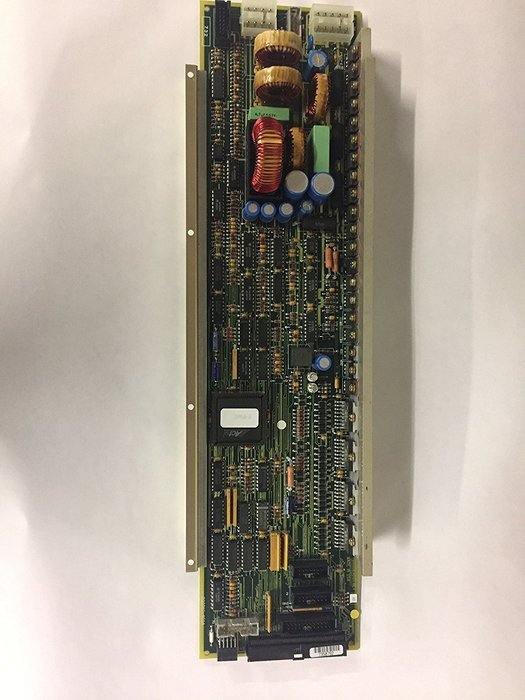 Agfa SelectSet Avantra 25S Laser Imagesetter Carriage Driver Board- P00008-501