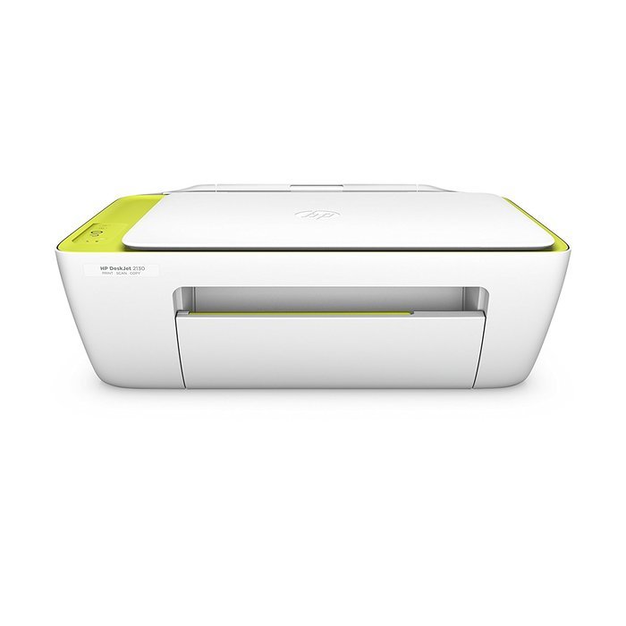 HP DeskJet 2130 Compact All-in-One Photo Printer (F5S40A) N5