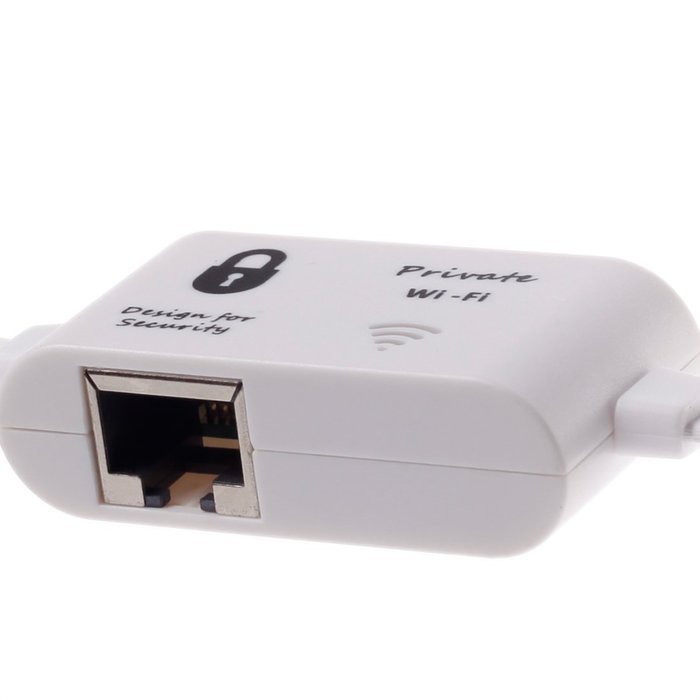 Multi-Function Data Cable Power Charging+Data Transmission+Mini Wifi With N4