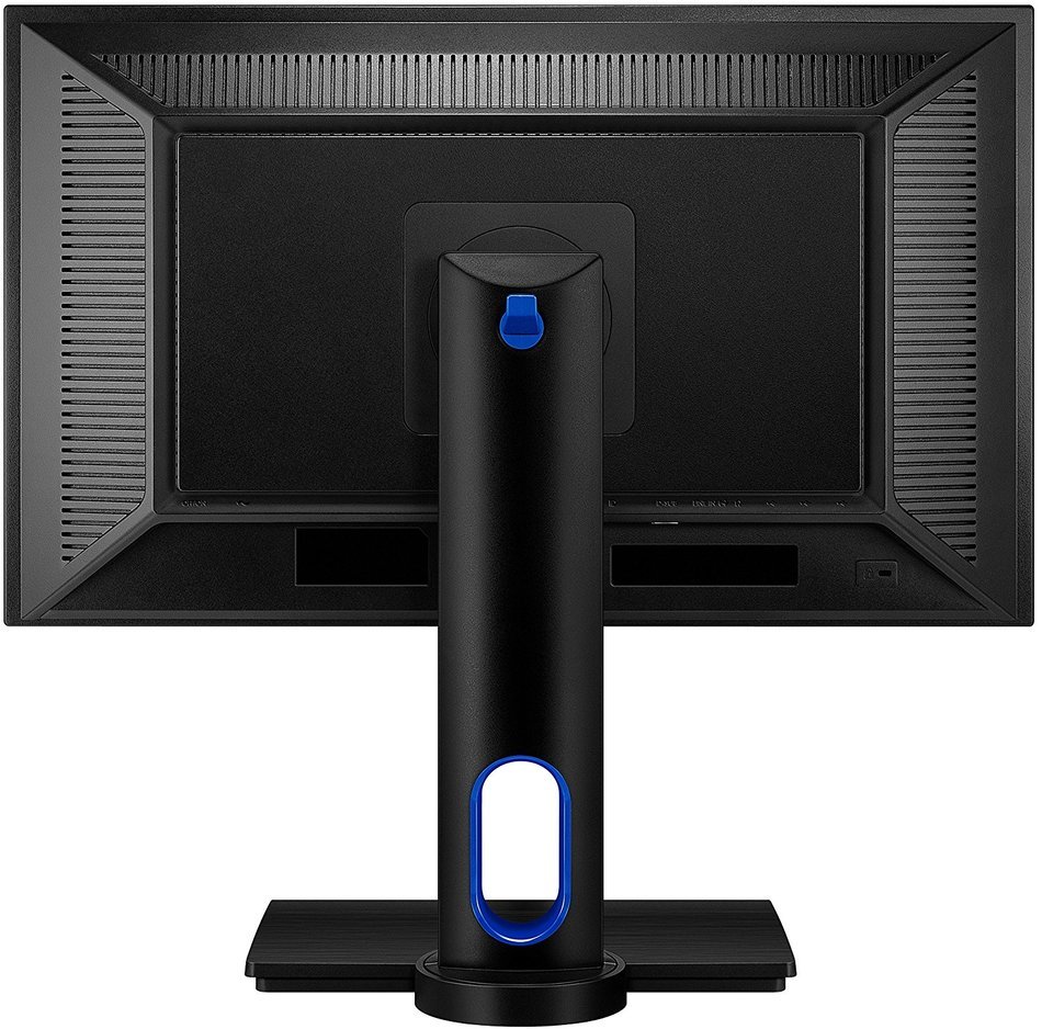 Benq BL2420PT 24 INCH LED IPS QHD widescreen DVI HDMI Display port VGA Speakers HA Pivot Swivel... N10