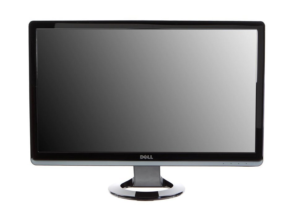 Dell S2330MX 23" Ultra-Slim VGA Monitor