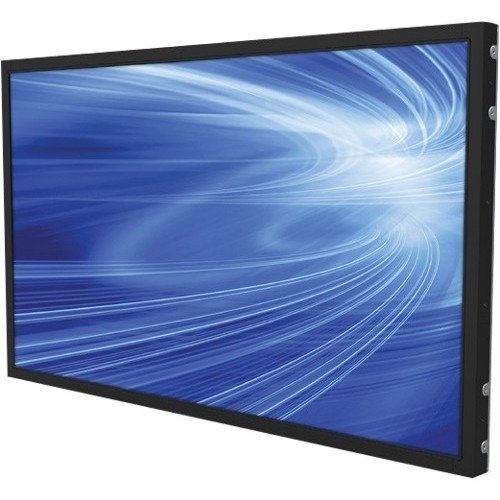 Elo E000444 4243L 42'' 1080p Full HD LED-Backlit LCD Monitor, Black