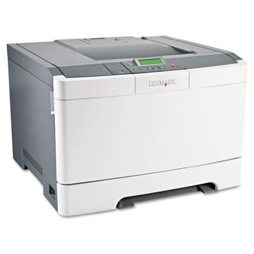 Lexmark C544N Color Laser Printer