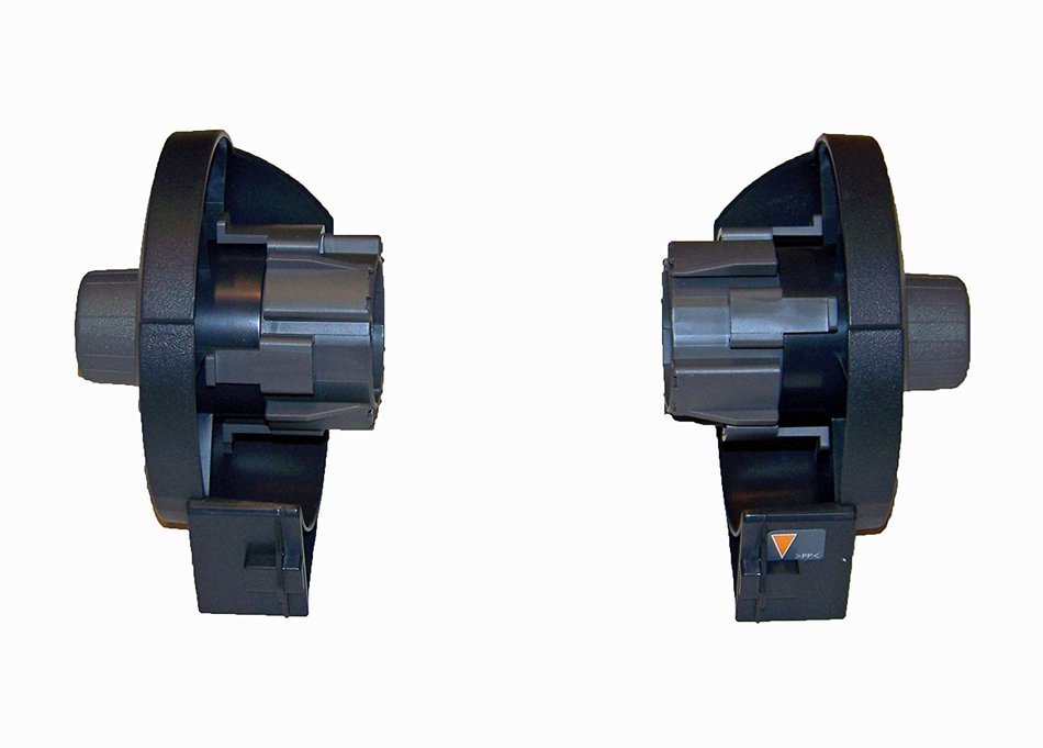 Epson Roll Paper Holder Set - Stylus Photo R1800, Stylus Photo R1900, Stylus Photo R2000