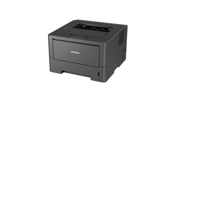 Brother HL-5440D High Speed Office Mono Laser Printer N3