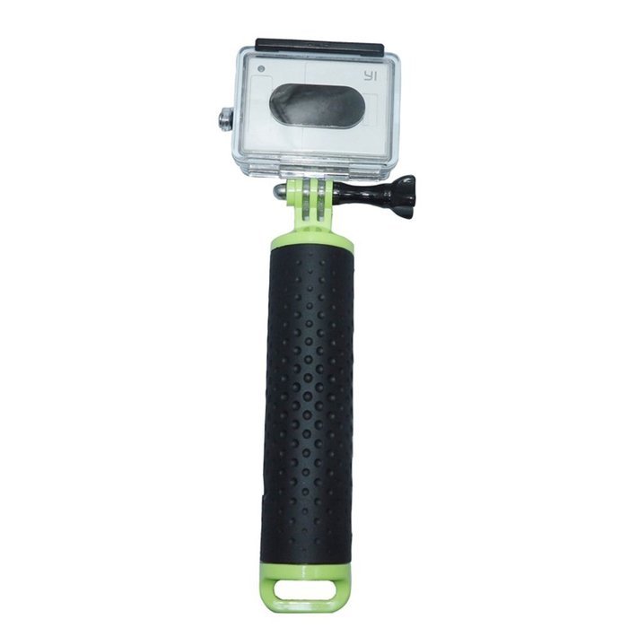 Waterproof Floating Hand Grip Compatible with all GoPro Cameras Hero 4 Session Black Silver Hero 2 3 3+ 4 Xiaoyi... N13