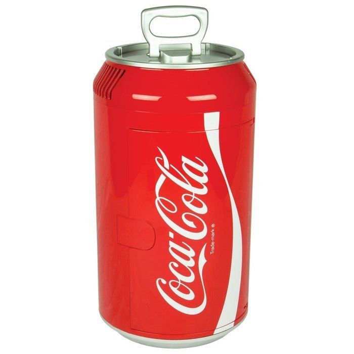 Mini Coca-Cola Can Cooler N2