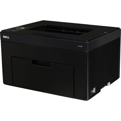 Dell 1250C LED Color Laser Workgroup Printer