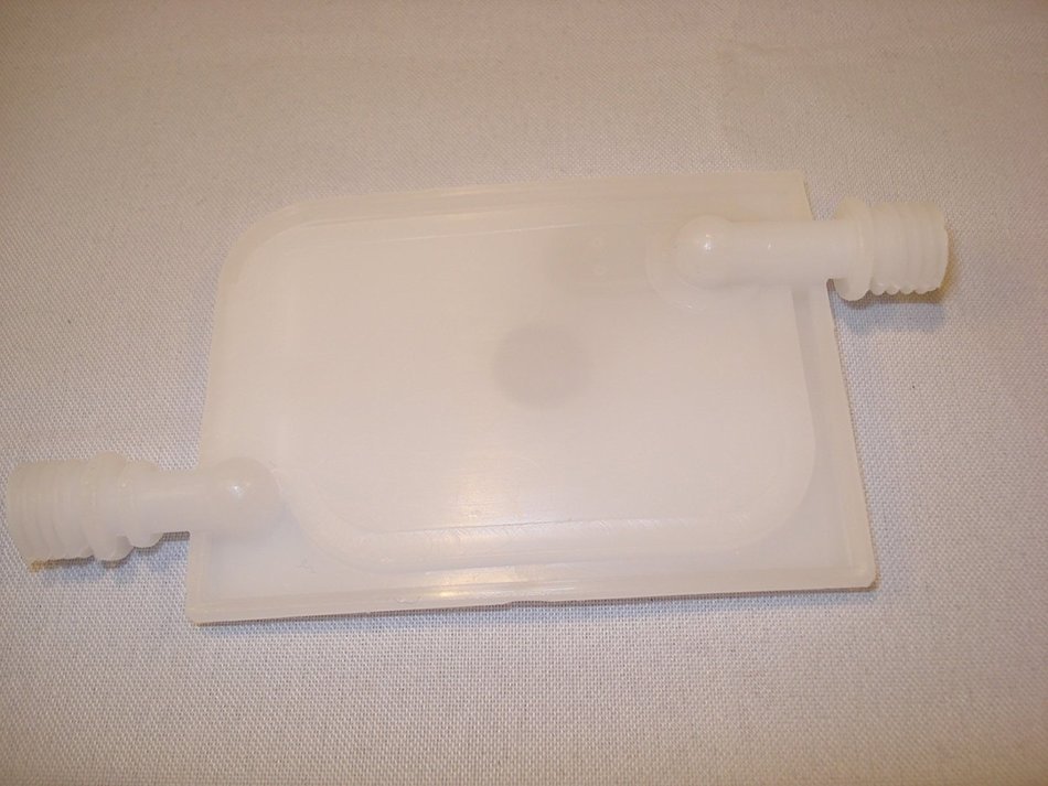 Damper for HP 8000 / Seiko 100s 10000s N2