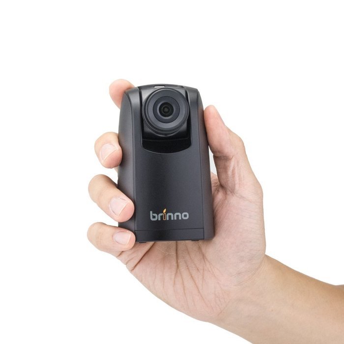Brinno TLC200 Pro HDR Time Lapse Video Camera N8