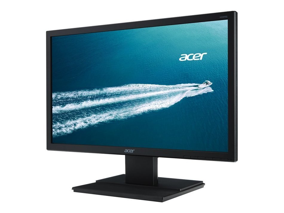 Acer UM.IV6AA.A02 20-Inch Screen LCD Monitor
