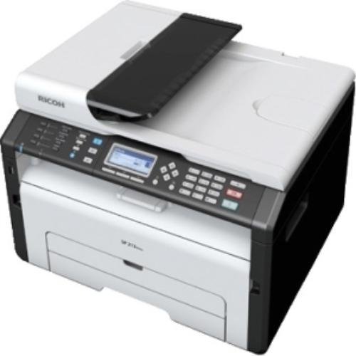 Ricoh 407592 Wireless Monochrome Printer