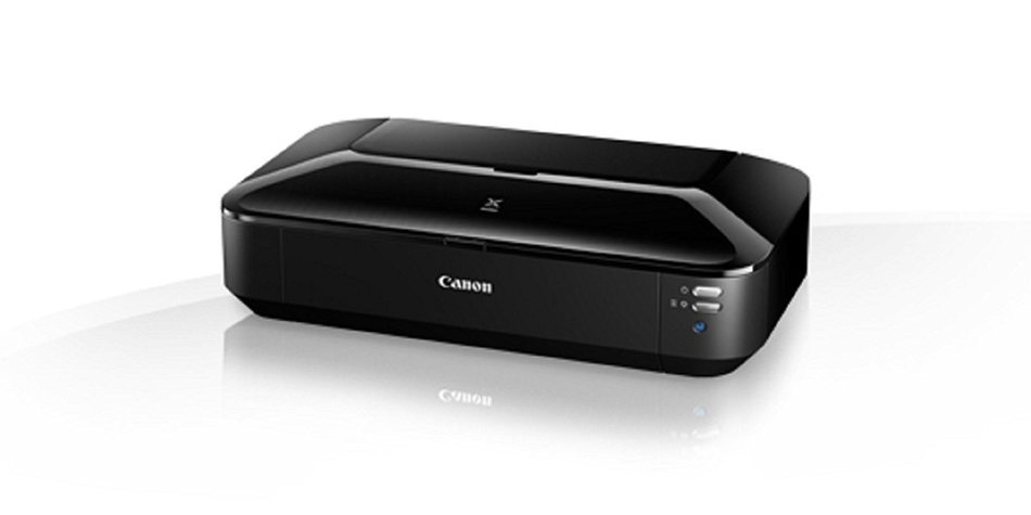 Canon Pixma iX6850 Imprimante Jet d'encre Couleur Wi-Fi N5
