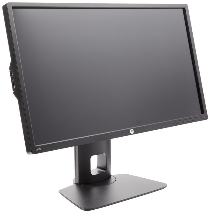 HP Z Display J3G07A8#ABA 27-Inch Screen LED-Lit Monitor N3
