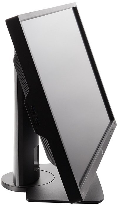 HP Z Display J3G07A8#ABA 27-Inch Screen LED-Lit Monitor N4