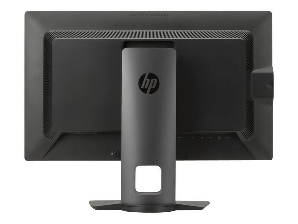 HP Z Display J3G07A8#ABA 27-Inch Screen LED-Lit Monitor N5