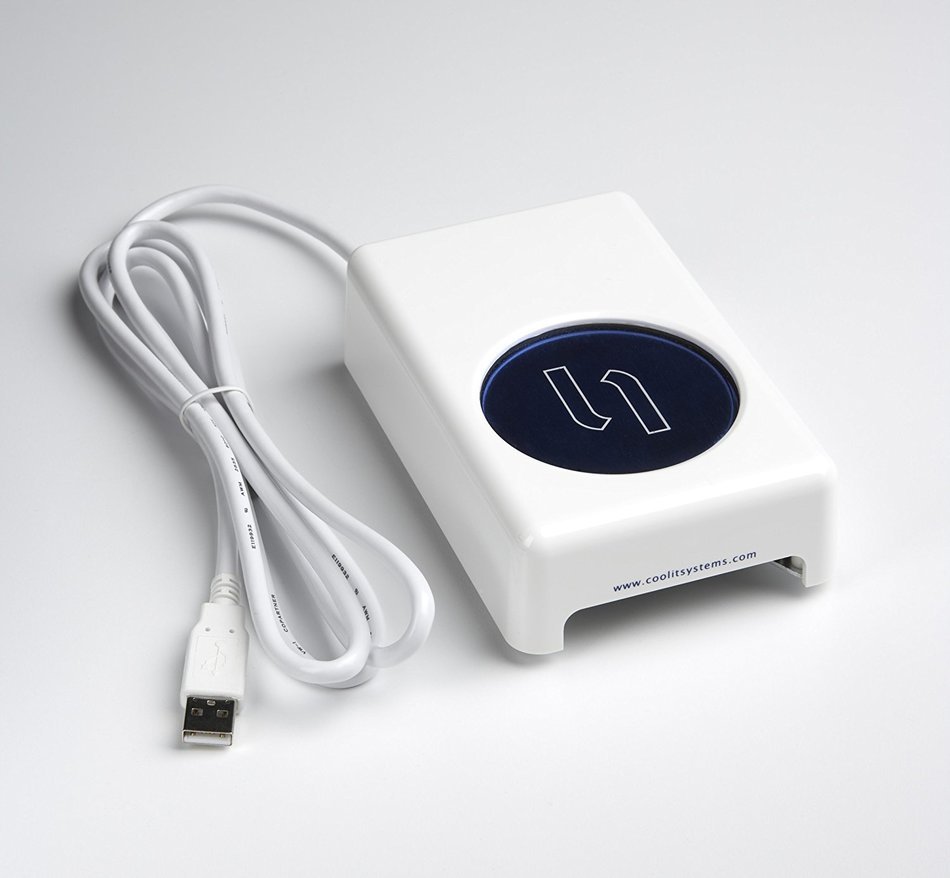 Coolit Systems USB Beverage Chiller N3