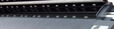 NEW GLASS PLATE ASSY - Q1277-60014