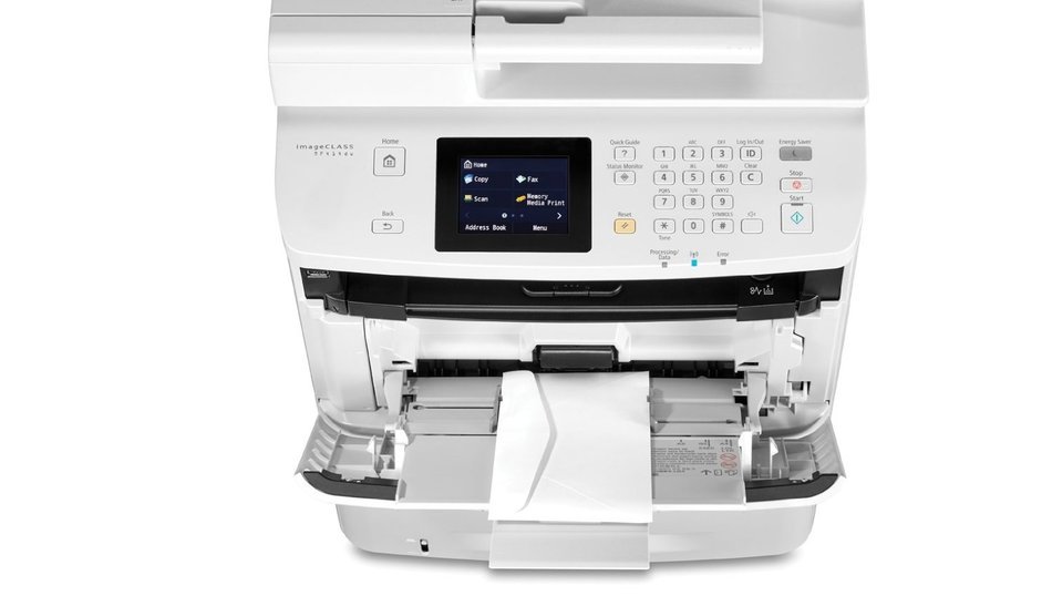 Canon Lasers imageCLASS MF414dw Wireless Monochrome Printer with Scanner, Copier & Fax N5