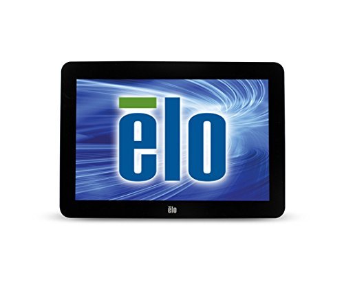 Elo E138394 M-Series 1002L 10.1'' LED-Backlit LCD Monitor, Black