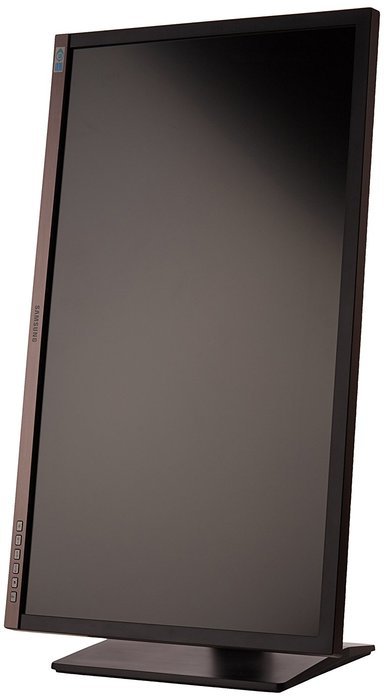 Samsung 28" Screen LCD Monitor (U28E850R) N3