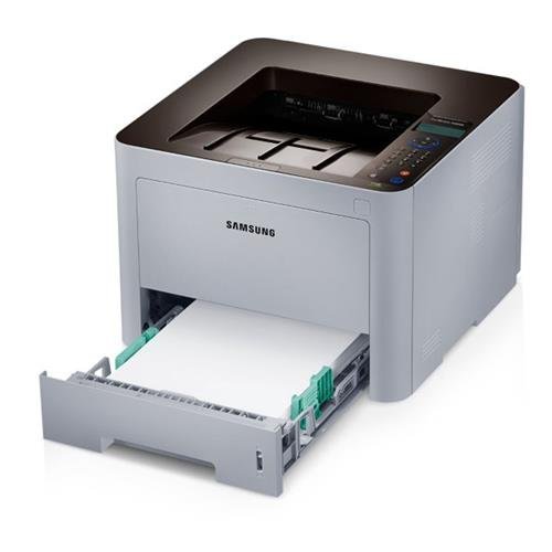 Samsung ProXpress SL-M3820ND/SEE 38 Page-Per-Minute Laser Printer Up to 1200 x 1200dpi effective output N4