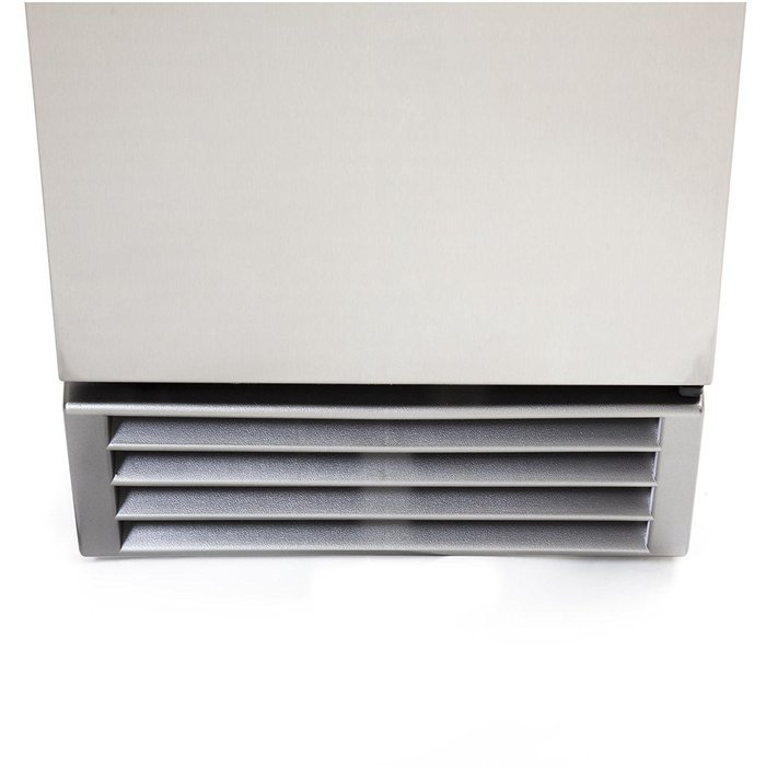 Whynter BOR-325FS Stainless Steel Indoor/Outdoor Refrigerator N9