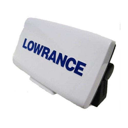 LOWRANCE Sun Cover, MFG# 000-00169-001, for Elite-7 units. / LOW-000-11069-001 /