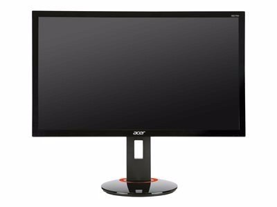 Acer XB270HU - LED monitor - 27"