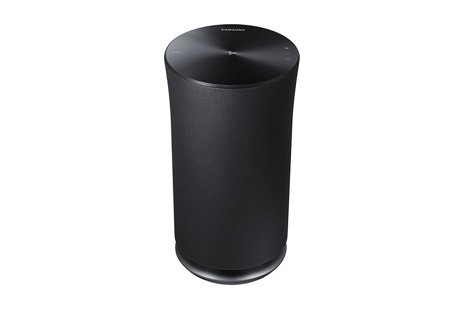 Samsung Radiant360 R3 Wi-Fi/Bluetooth Speaker N4