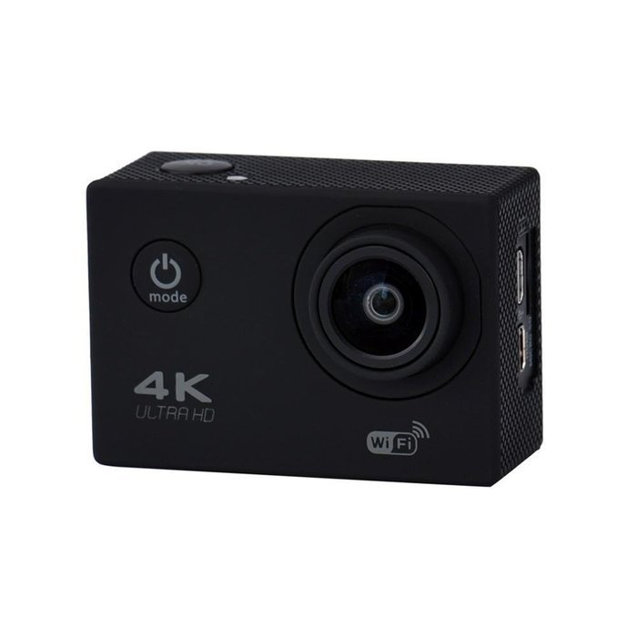 Bolayu WIFI Sports Waterproof 1080P HD Video DV Action Camera Camcorder N3