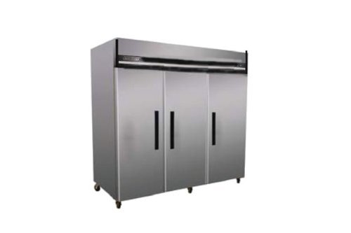 Maxximum 72 Cft Reach-In Freezer X-Series Mxcf72Fd