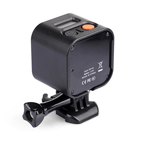 Sport Action Mini Wifi Camea HD1440p 360 Degree Waterproof Camcorder Riding Recorder For Extreme Sports N4