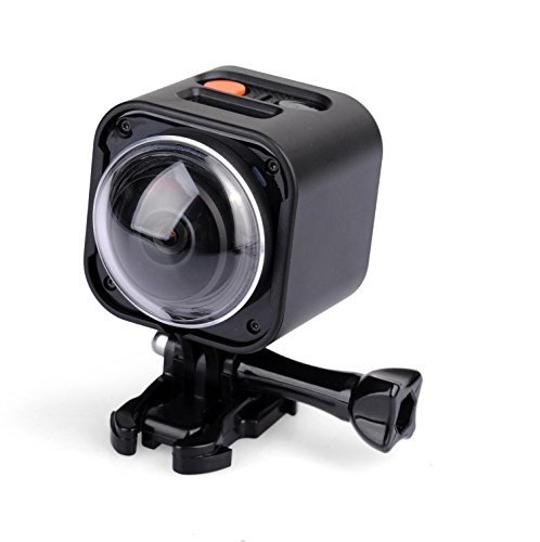 Sport Action Mini Wifi Camea HD1440p 360 Degree Waterproof Camcorder Riding Recorder For Extreme Sports N5