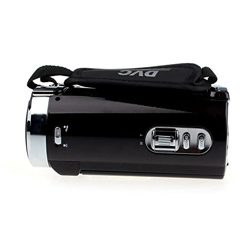 ODGear 1080P 3.0 Inch Digital Video Camcorder Full HD 16x Digital Zoom DV Camera Kit N7