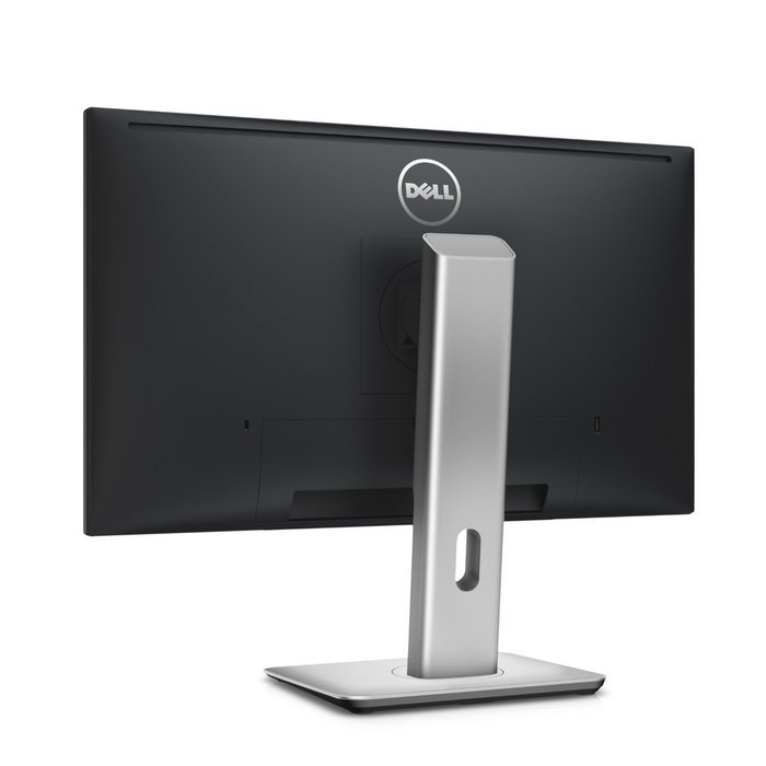 Dell UltraSharp U2414H 23.8 inch Widescreen IPS LCD Monitor (1920 x 1080, 2M:1, 250 cd/m2,... N6