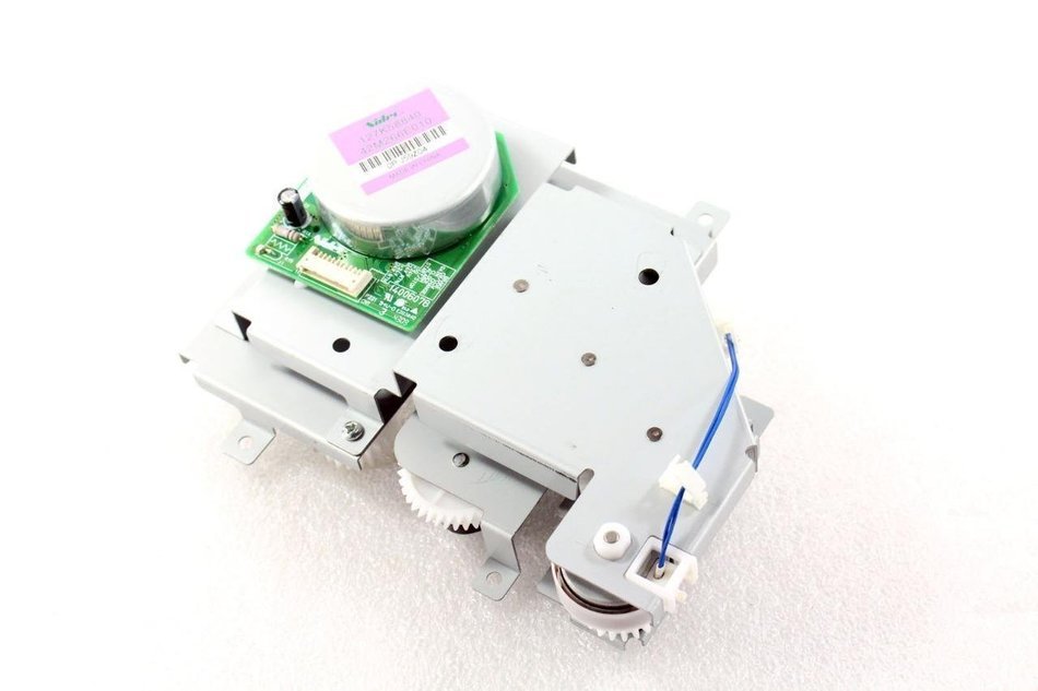 Dell 5130CN & 5130CDN Feed Drive Motor Assembly 0Y928R Y928R N2