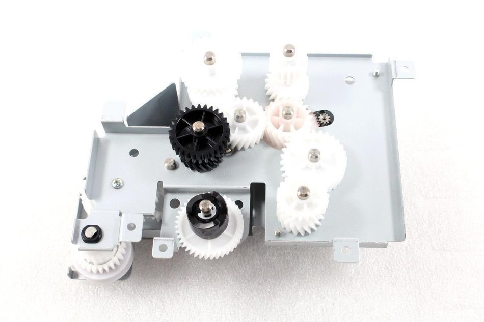 Dell 5130CN & 5130CDN Feed Drive Motor Assembly 0Y928R Y928R N3