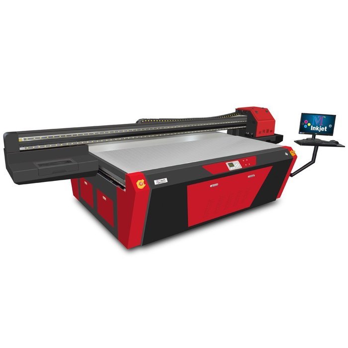 Uv Printer MT-TS2513E N2