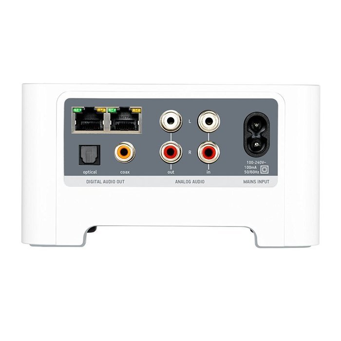 Sonos CONNECT - The Wireless Hi-Fi (formerly ZP90) N6