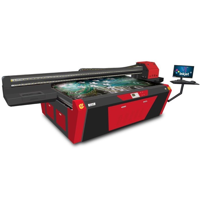 Uv Printer MT-TS2513E N5